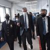 "They Kept Him Off The Dark Side": Rikers Detainees Say De Blasio Intentionally Ignored Jail's Worst Sites